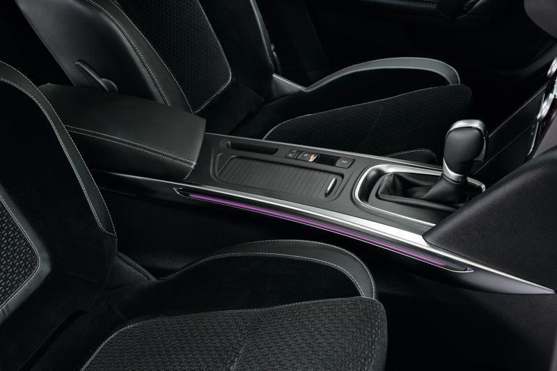 Renault Megane Energy 1.6 dCI 130CP