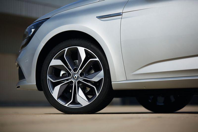 Renault Megane Energy 1.6 dCI 130CP