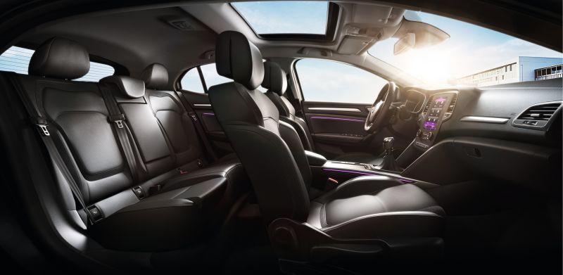 Renault Megane Energy 1.6 dCI 130CP